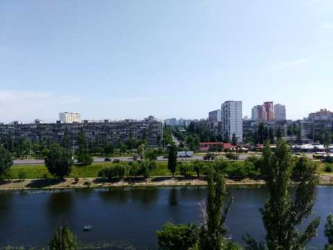 квартира за адресою Ентузіастів вул., 7