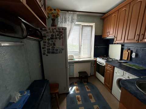 квартира по адресу Оболонский просп., 14-Б