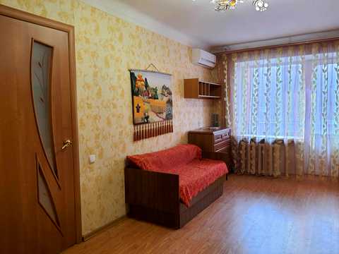квартира по адресу Слобожанский просп. (Газеты "Правда"), 68