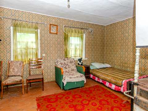 будинок за адресою Дружби, 12