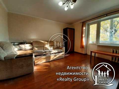 квартира за адресою Віктора Оцерклевича вул. (Курчатова), 19