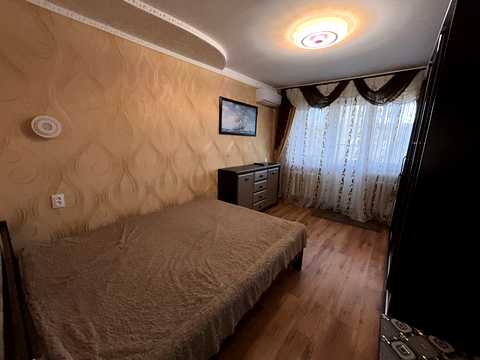 квартира по адресу Мира просп., 5