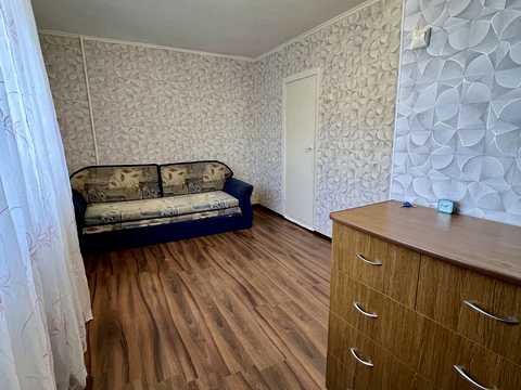 квартира по адресу Зодчих ул., 10