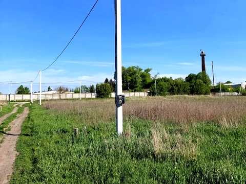 участок по адресу Броварська ул., 5