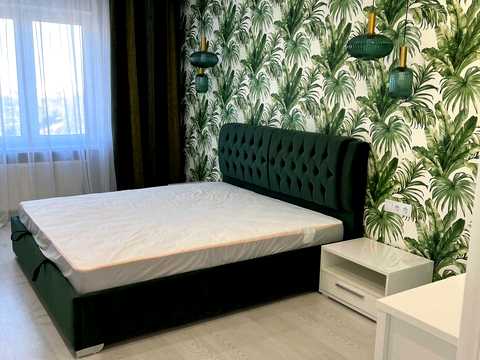 квартира за адресою Балтійський пров., 5