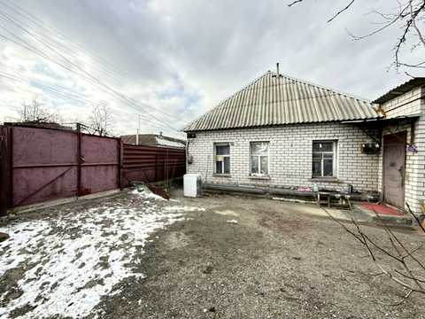 дом по адресу Весёлая ул., 26