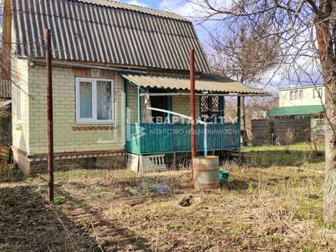 дом по адресу Радиозаводская