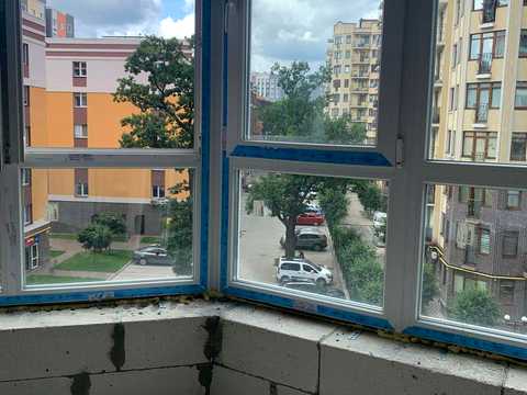 квартира по адресу Ново-Оскольская ул., 2-Ж