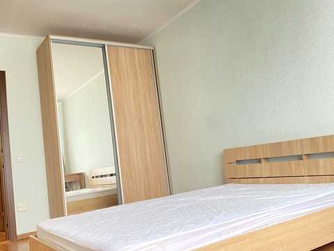 квартира за адресою Балтійський пров., 1