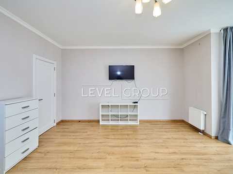 квартира за адресою Київ, Драгоманова вул., 2-Б