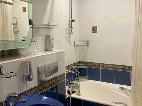 квартира за адресою Драгоманова вул., 6-А