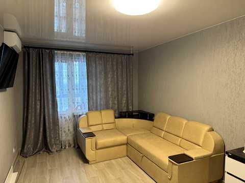 квартира по адресу Науки просп., 54-Б