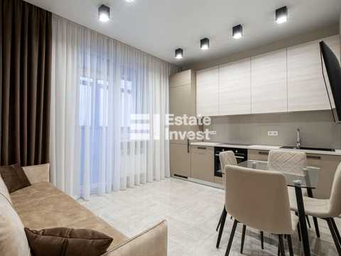 квартира по адресу Ботанический пер., 2