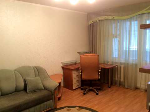 квартира по адресу Ларисы Руденко ул., 21