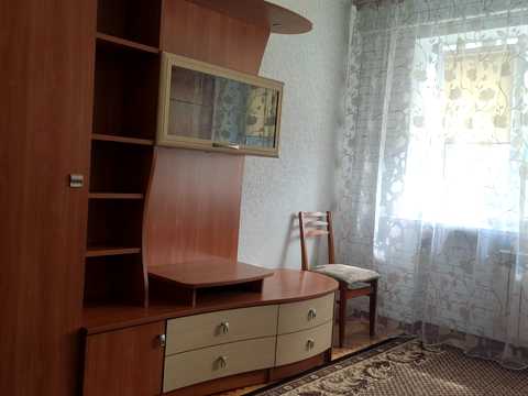 комната по адресу Максима Берлинського ул., 27/9