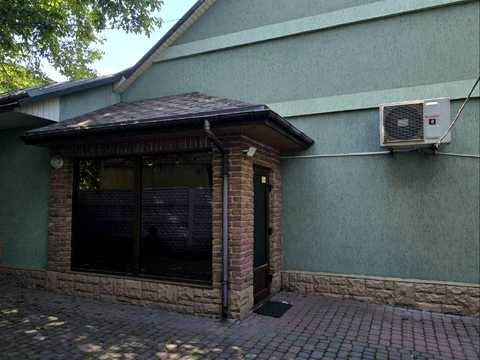 коммерческая по адресу Главная ул., 144