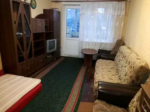 квартира за адресою Героїв полку "Азов" вул. (Маршала Малиновського), 3-А