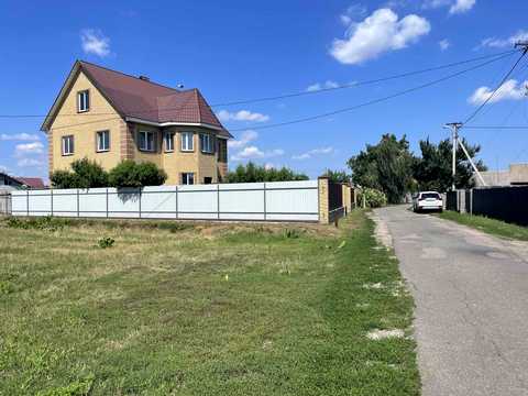 ділянка за адресою Миру вул., 5