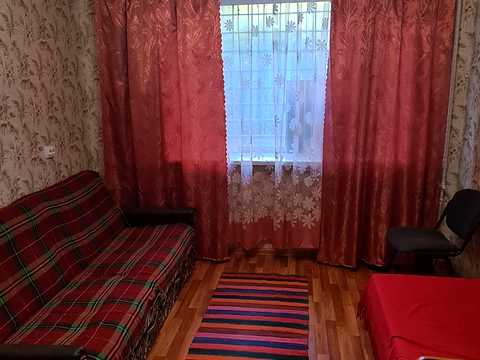 кімната за адресою Кубанської України вул. (Маршала Жукова), 17а