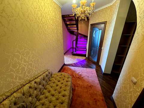 квартира за адресою Миколи Бажана просп., 14