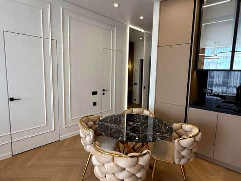 квартира за адресою Курортний пров., 2