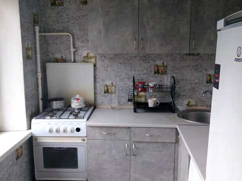 квартира по адресу Воскресенская ул., 3
