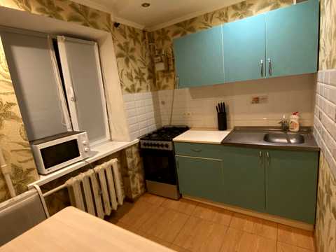 квартира по адресу Киевская ул., 304