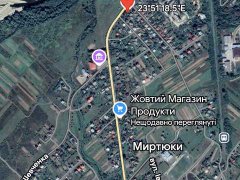 комерційна за адресою Івана Франка, 1