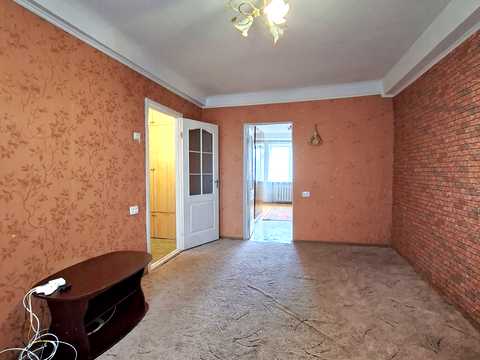 кімната за адресою Ентузіастів вул., 18а