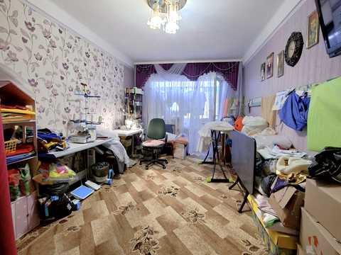 квартира по адресу Козака Бабури ул. (Жукова), 18