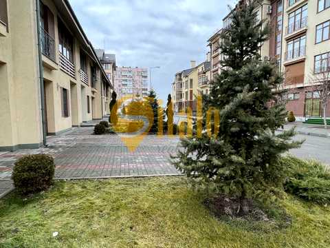 квартира за адресою Запоріжжя, Дніпровські Пороги вул., 15-Г
