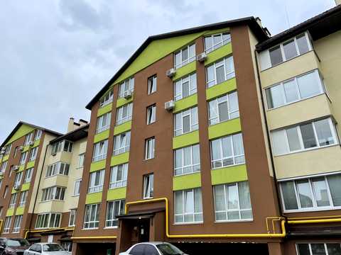 квартира по адресу Сагайдачного ул., 28