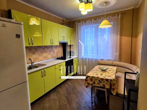 квартира по адресу Якуба Коласа ул., 23