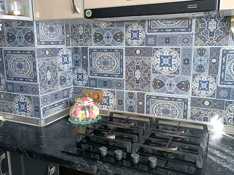 квартира за адресою Кримська вул., 71