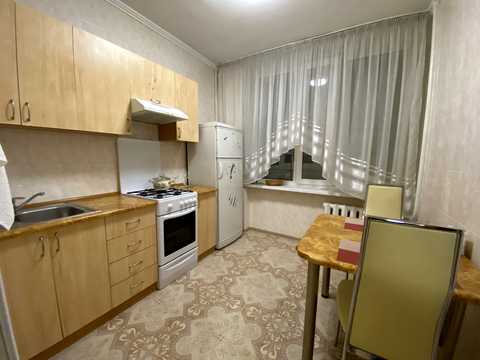 квартира за адресою Лесі Українки бульв., 36/10