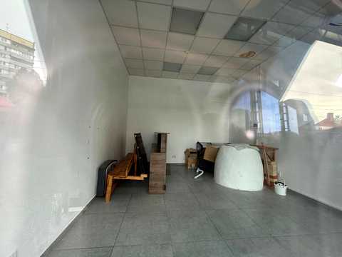 коммерческая по адресу Березинская ул., 26Б