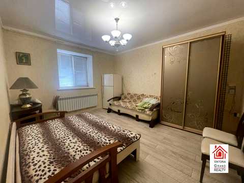 коммерческая по адресу с. Лиманка, Центральная ул., 7
