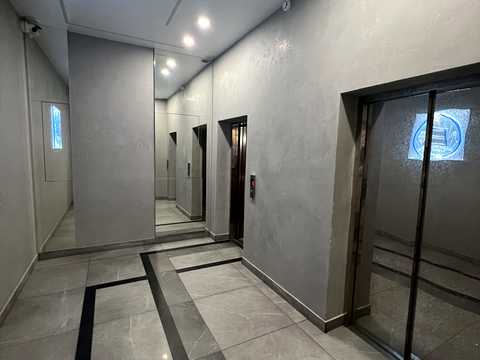 квартира по адресу Академика Глушко просп. (Академіка Глушка), 22б