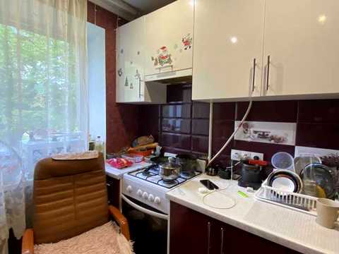 квартира за адресою Михайла Грушевського вул., 5