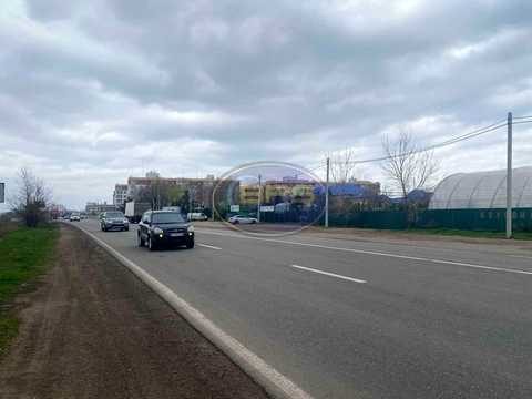 участок по адресу Степова, 1а