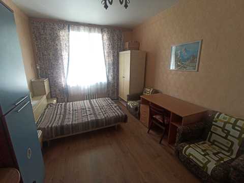 квартира по адресу Дмитрия Багалия ул. (Пожарского), 15