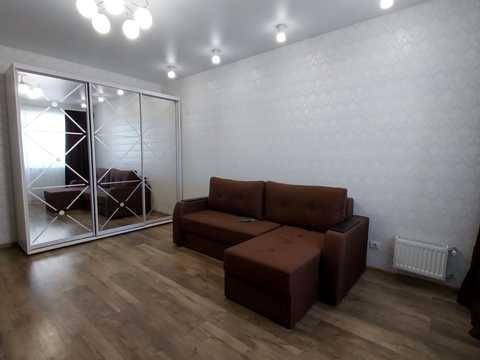 квартира за адресою Чубинського вул., 8-В