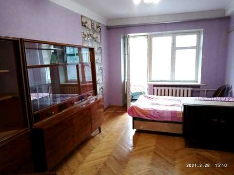 квартира за адресою Михайла Бойчука вул. (Кіквідзе), 34