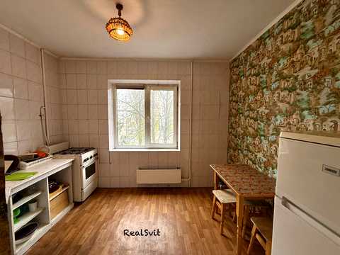 квартира за адресою Європейського Союзу просп. (Правди), 78