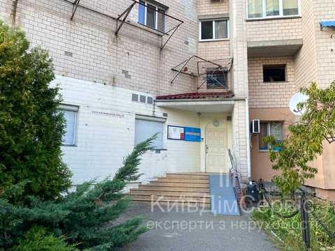 комерційна за адресою Володимира Івасюка просп. (Героїв Сталінграду), 20