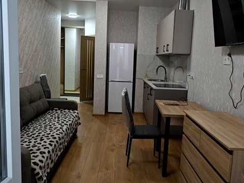 квартира по адресу Ковалевського спуск, (Будинок)