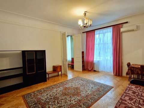 квартира по адресу Александра Конисского ул., 65