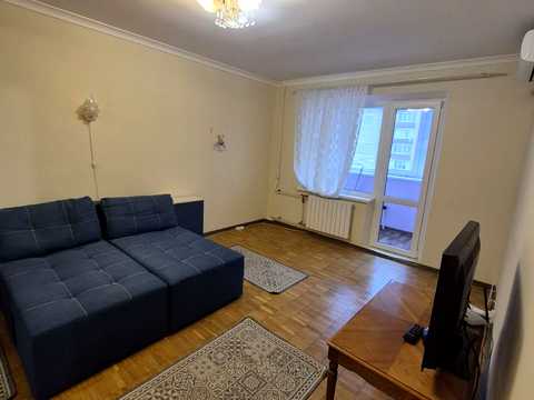 квартира по адресу Радужная ул., 37