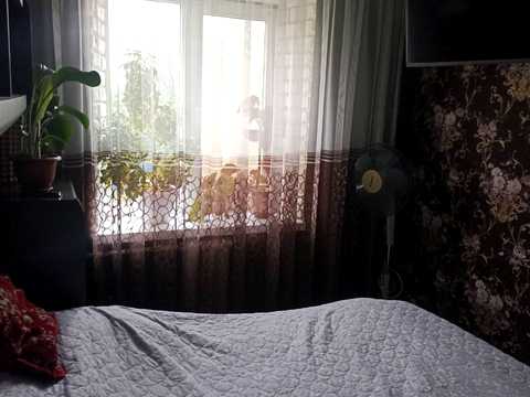 комната по адресу Чорновола ул., 112