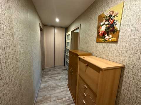 квартира за адресою Оболонський просп., 16-А